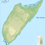360px-Mexico_Cozumel_relief_location_map.svg