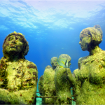 snorkeling in cancun 