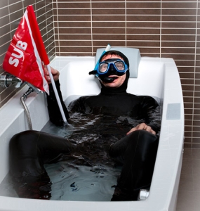 Dive Cash