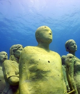 Underwater Museum