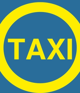 Cancun Taxi Service