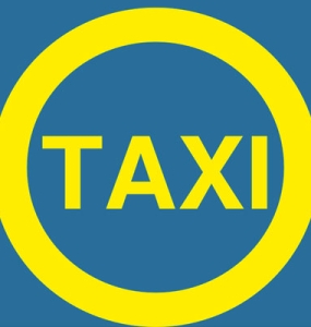 Cancun Taxi Service