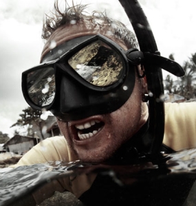 Advanced Open Water Diver Course