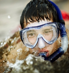 PADI Open water and Advanced Open Water Package